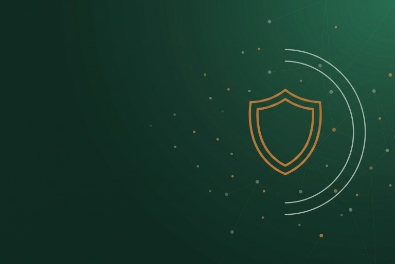 Burnt orange shield icon on deep green, marking the WordPress 7.1.2 security update